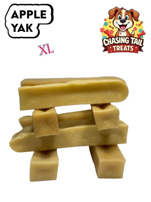 Yak Bars - XL
