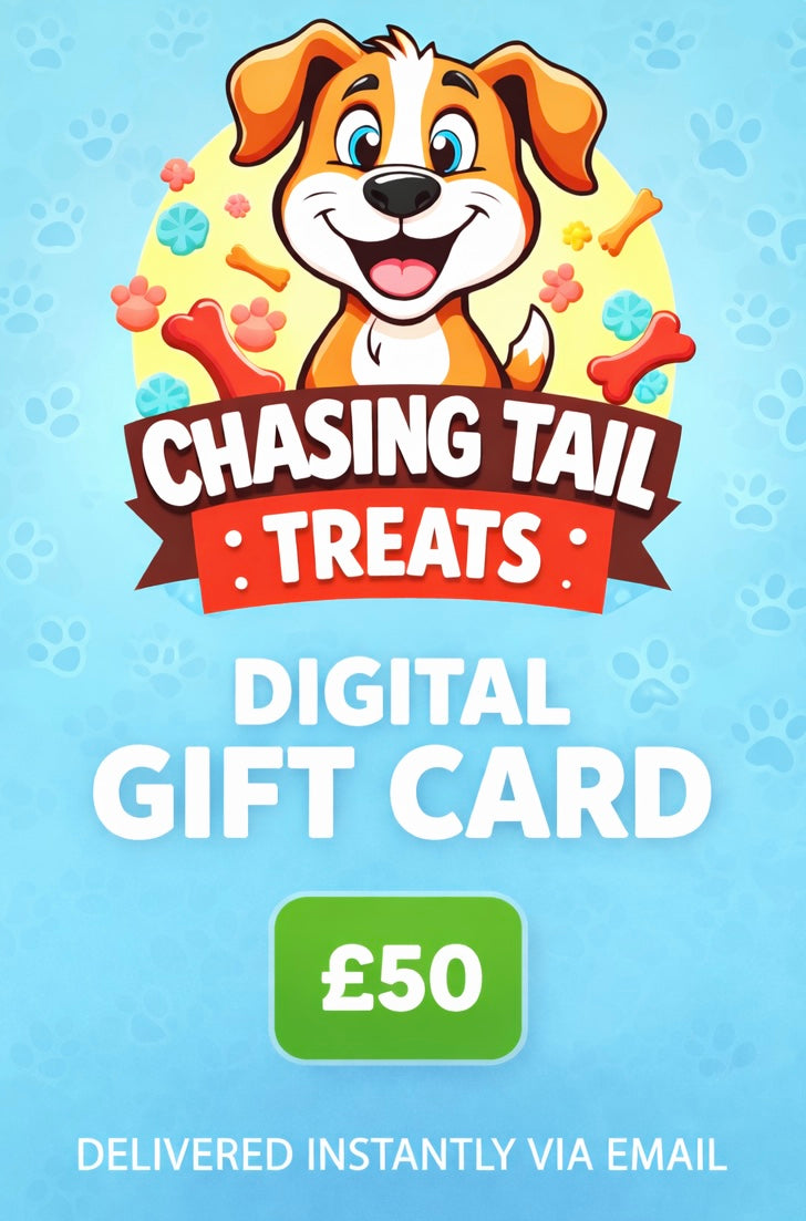 Digital Gift Card