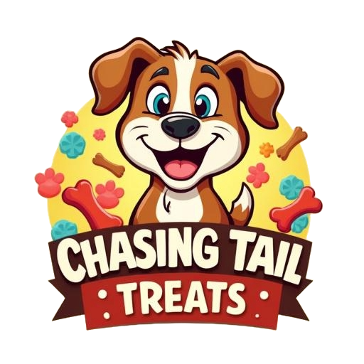 Chasing Tail Treats