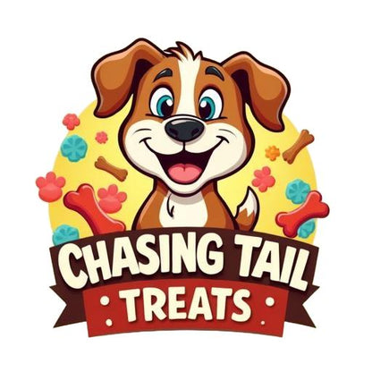 Natural Dog Treats - Gourmet Chicken Slices