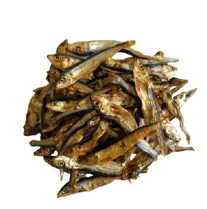 Natural Dog Treats - Sprats Baltic