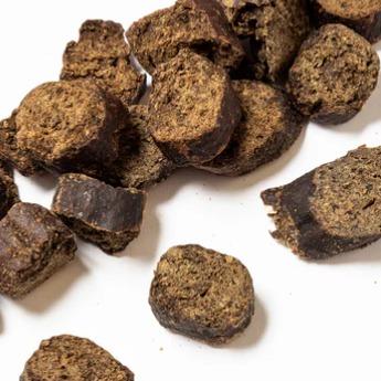 Natural Dog Treats - Gourmet Chicken Slices