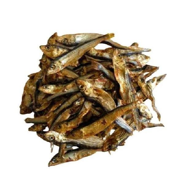 Natural Dog Treats - Sprats Baltic