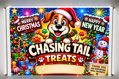 Christmas Bundle Box