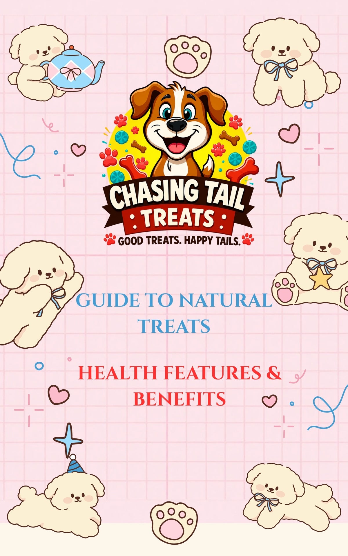 Guide to Natural Treats