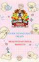 Guide to Natural Treats
