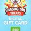 Digital Gift Card