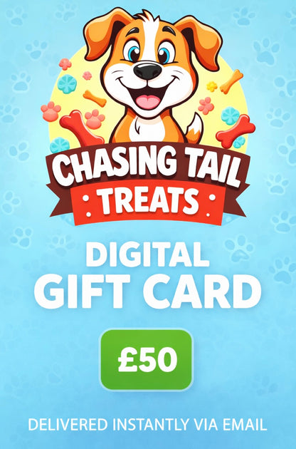 Digital Gift Card