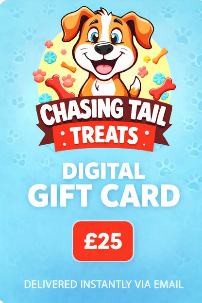Digital Gift Card