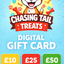 Digital Gift Card