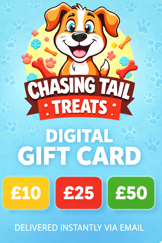 Digital Gift Card