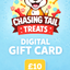 Digital Gift Card