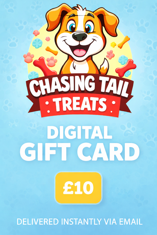 Digital Gift Card