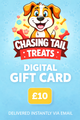 Digital Gift Card
