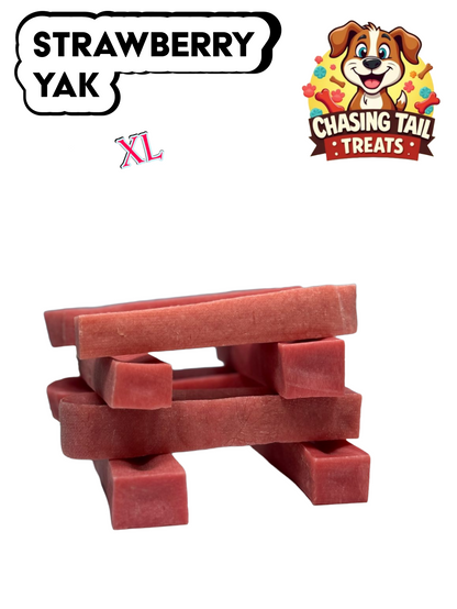 Yak Bars - XL
