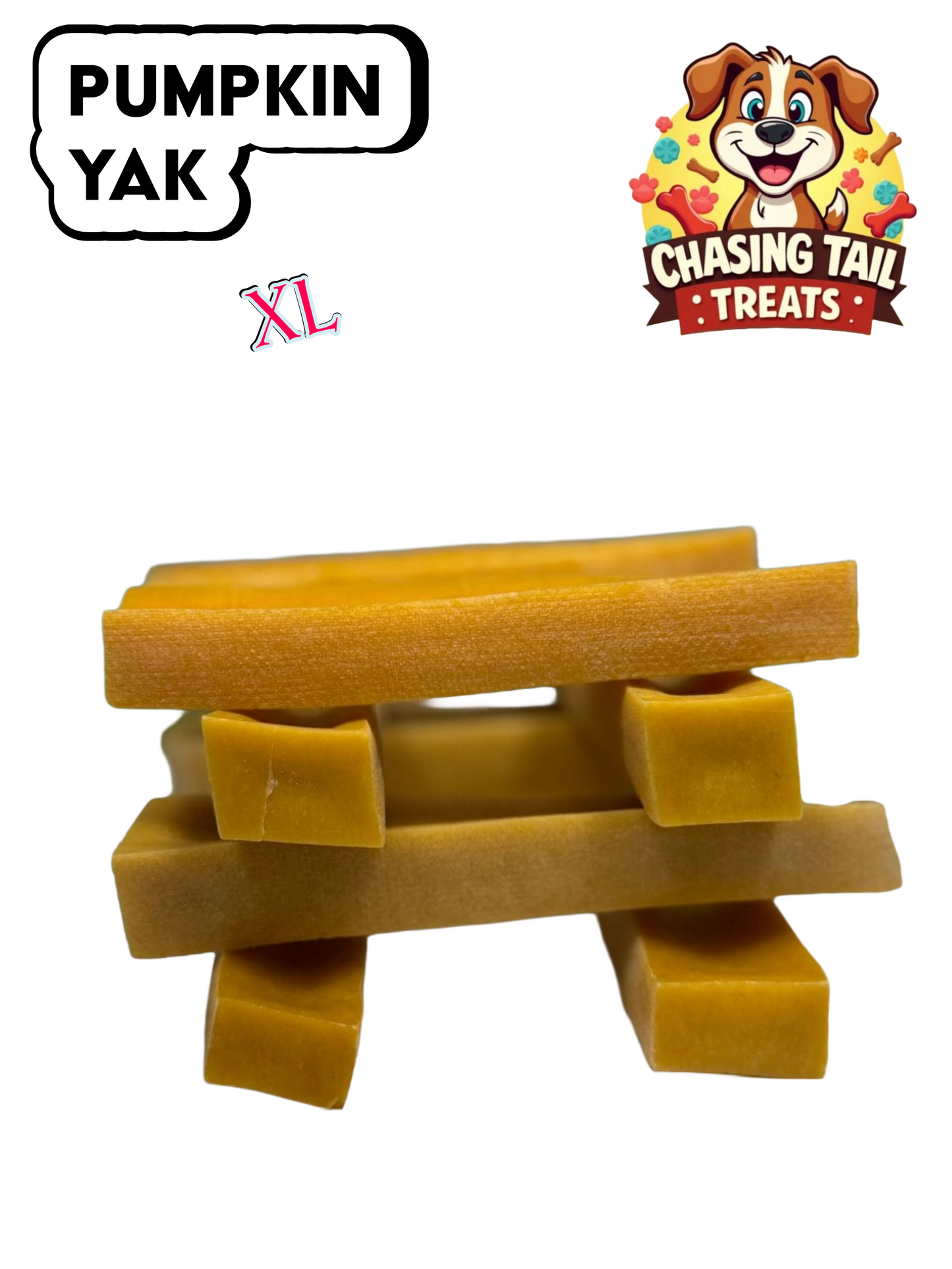 Yak Bars - XL