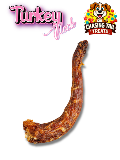 Turkey Neck