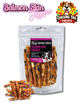 100G Salmon Skin Fingers