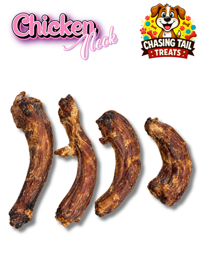 Chicken Necks