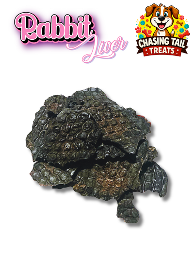 Rabbit Liver - 150g