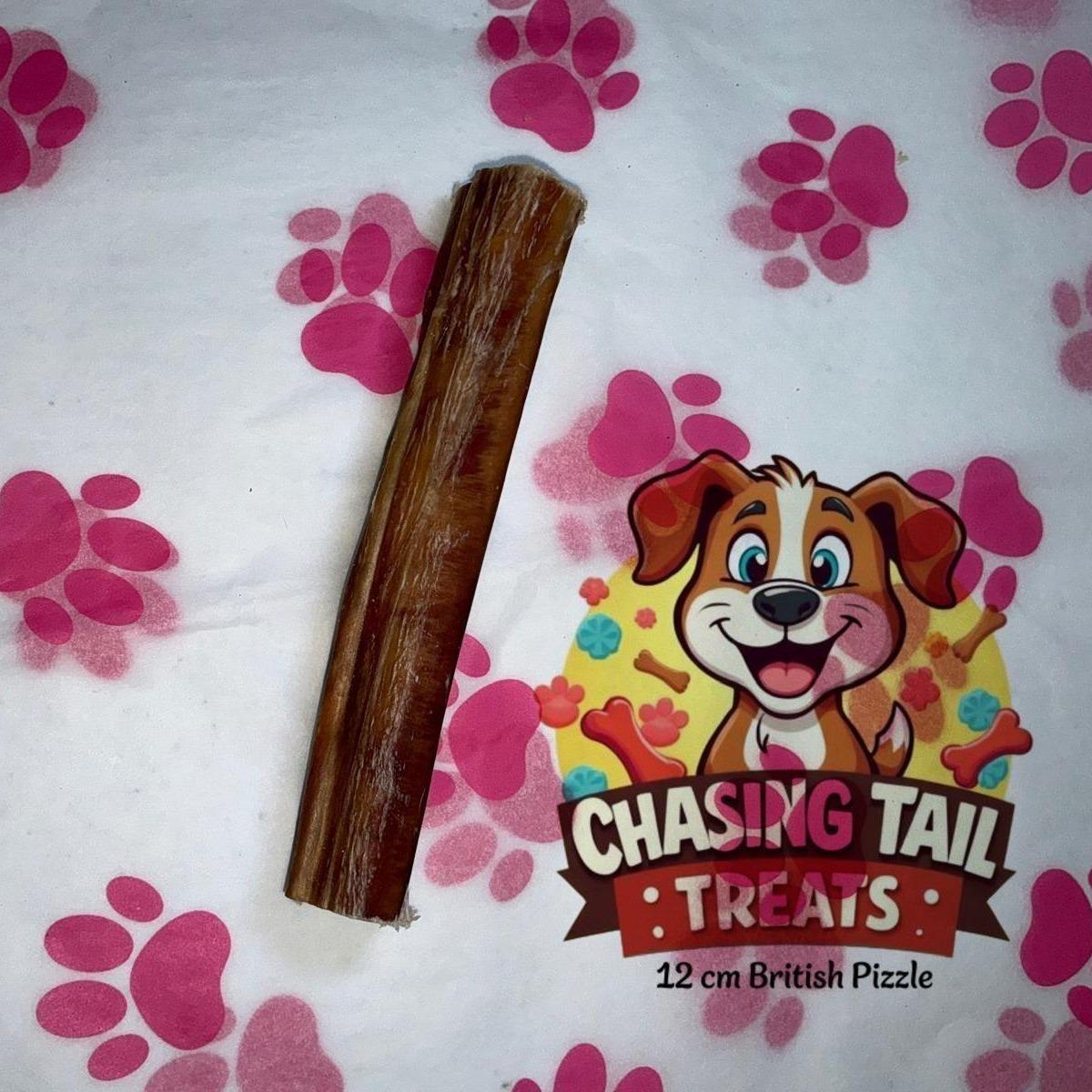 Natural Dog Treats - Meaty Treats Taster Box