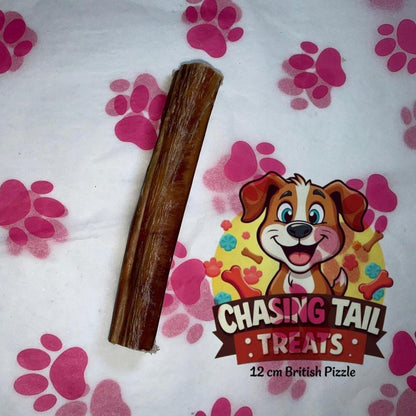 Natural Dog Treats - Meaty Treats Taster Box