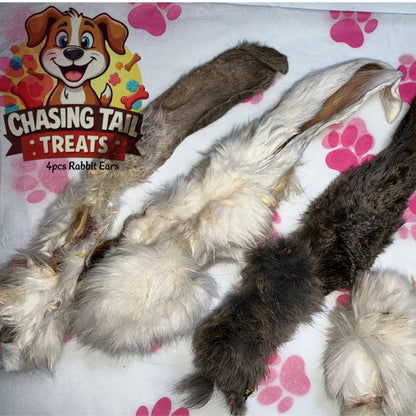 Natural Dog Treats - Meaty Treats Taster Box