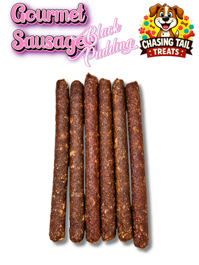 Gourmet Sticks - Long Sausages