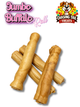 Jumbo Buffalo Skin Roll