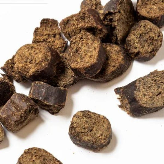 Natural Dog Treats - Gourmet Chicken Slices