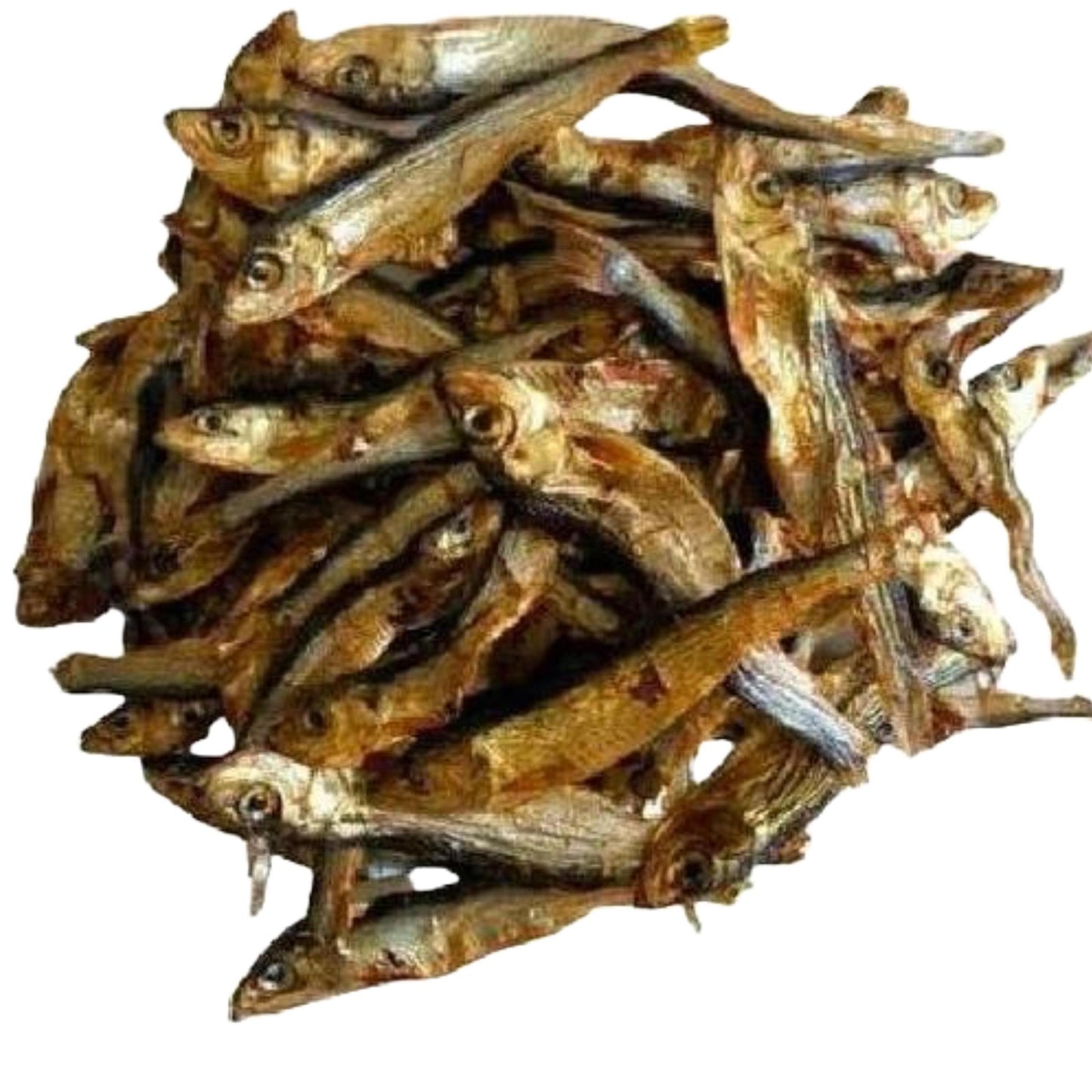 Natural Dog Treats - Sprats Baltic