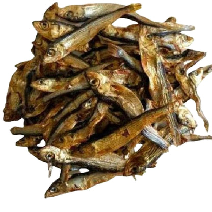 Natural Dog Treats - Sprats Baltic