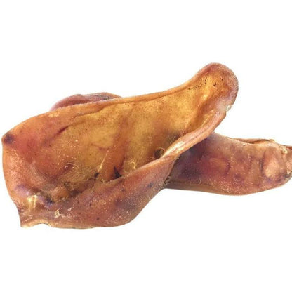 Natural Dog Treats - Sow Ears - Large