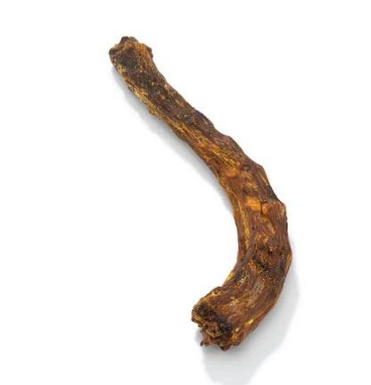 Natural Dog Treats - Turkey Neck for Dogs - Healthy and Delicious