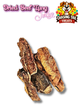 Dried Beef Lung Jerky