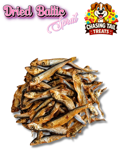 Baltic Sprats