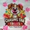 Natural Dog Treats - Meaty Treats Taster Box