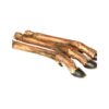 Natural Dog Treats - Venison Legs - Small