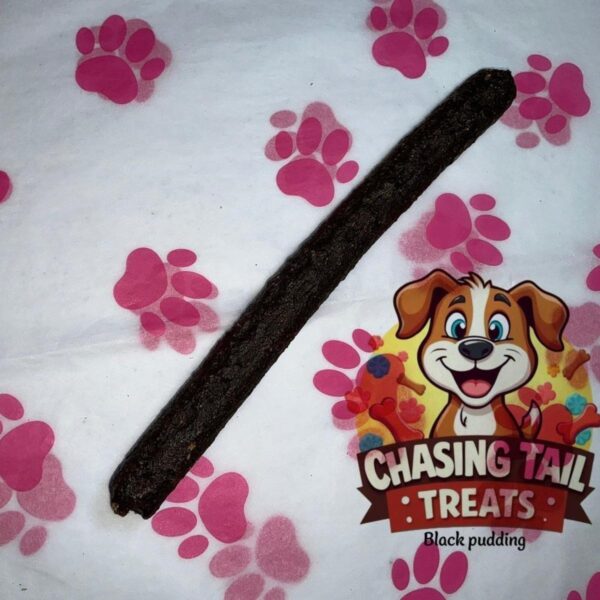 Natural Dog Treats - Meaty Treats Taster Box