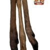 Natural Dog Treats - Venison Legs - Small
