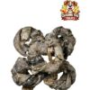 Natural Dog Treats - Cod Skin Doughnuts - 10PCS