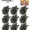 Natural Dog Treats - Rabbit Liver - 200g