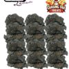Natural Dog Treats - Rabbit Liver - 200g