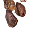 Natural Dog Treats - Sow Ears - Extra Extra Large