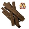 Natural Dog Treats - Salmon Beams - 200G