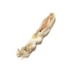 Natural Dog Treats - Hairy Rabbit Ears - SIngle/500g/1KG