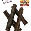 Natural Dog Treats - Jumbo Camel Skin Roll