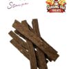 Natural Dog Treats - Salmon Beams - 200G