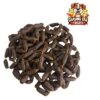 Natural Dog Treats - Dog Treats - Pork & Apple - 1KG