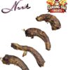 Natural Dog Treats - Chicken Necks - 1KG
